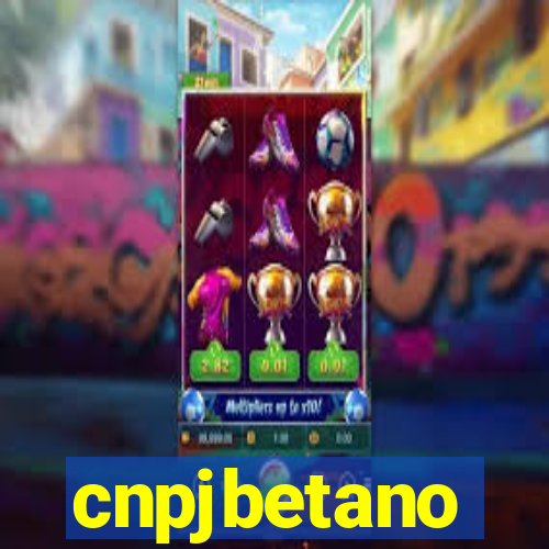 cnpjbetano