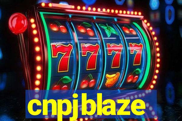 cnpjblaze