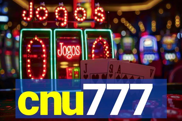cnu777