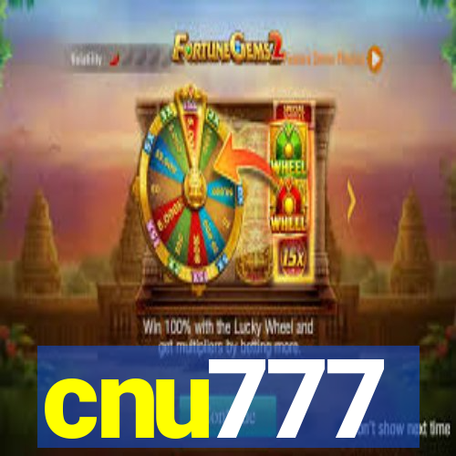 cnu777