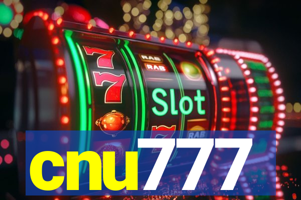 cnu777