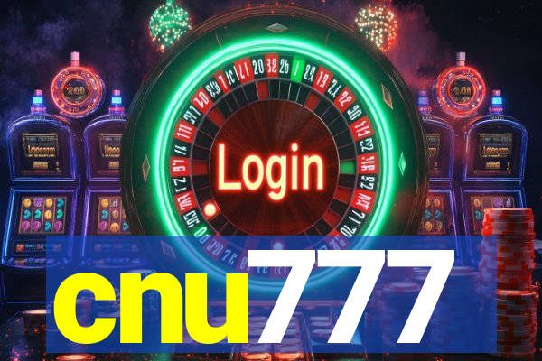 cnu777