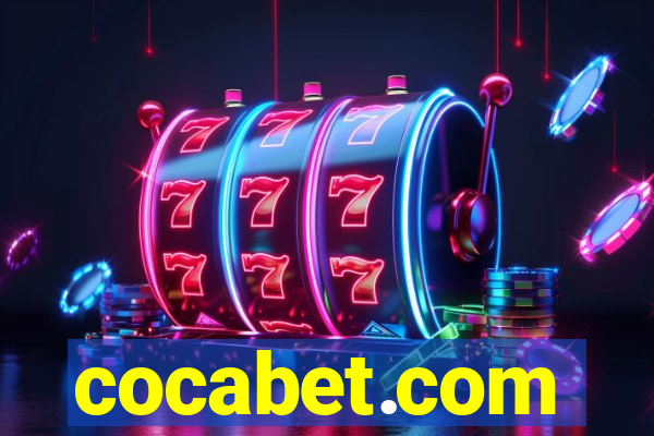 cocabet.com
