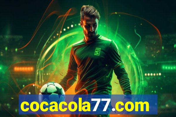 cocacola77.com