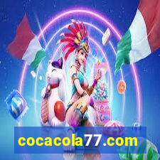cocacola77.com