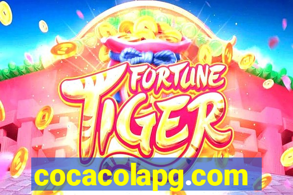 cocacolapg.com