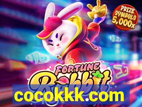 cocokkk.com