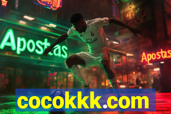 cocokkk.com