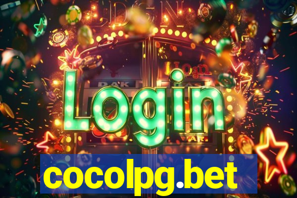 cocolpg.bet