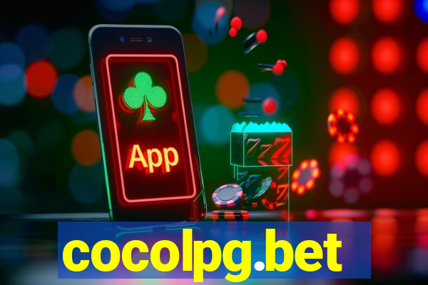 cocolpg.bet