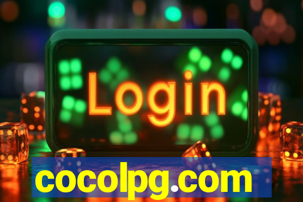 cocolpg.com