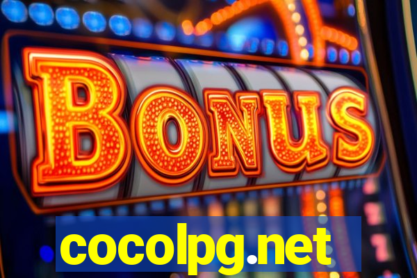 cocolpg.net