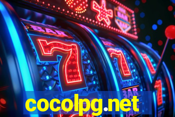 cocolpg.net