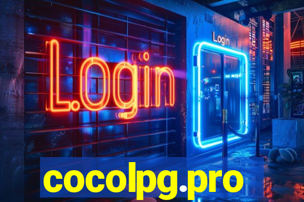 cocolpg.pro