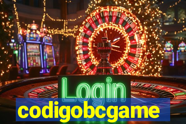 codigobcgame