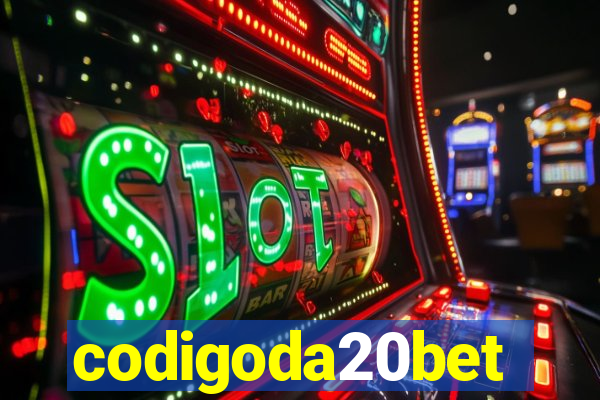 codigoda20bet