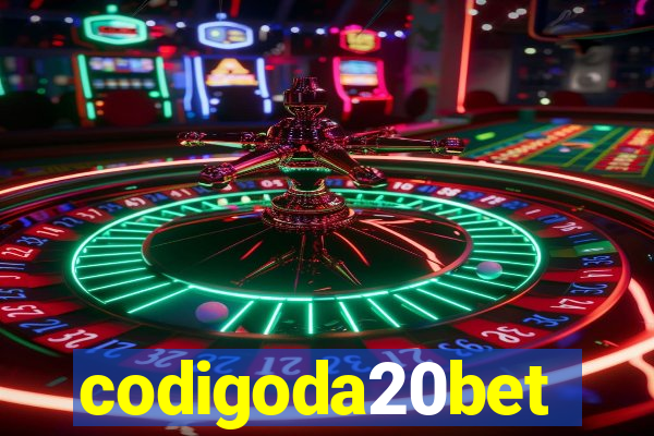 codigoda20bet