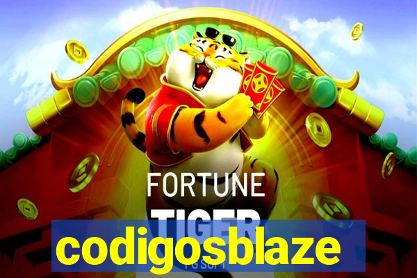 codigosblaze