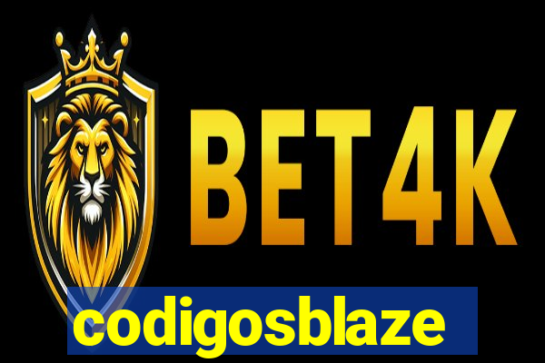 codigosblaze