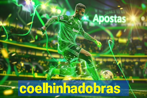 coelhinhadobrasil