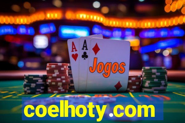 coelhoty.com