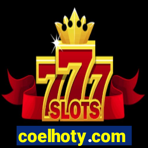 coelhoty.com