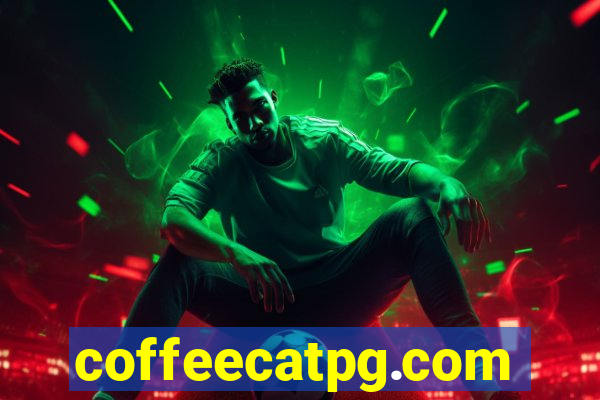 coffeecatpg.com
