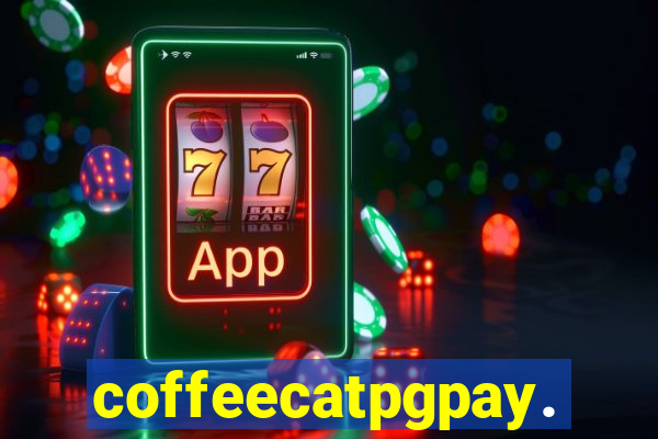 coffeecatpgpay.com