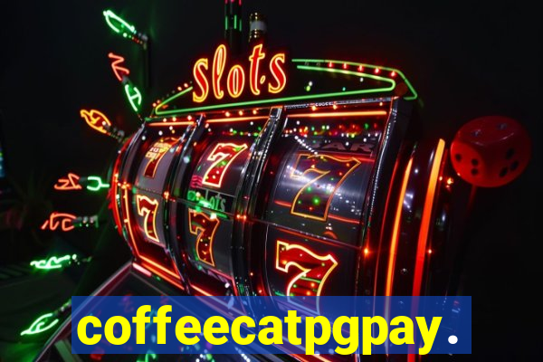 coffeecatpgpay.com