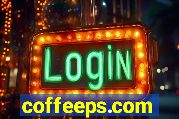 coffeeps.com