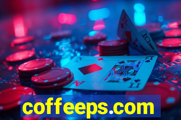 coffeeps.com