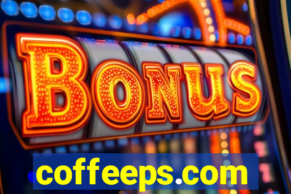 coffeeps.com