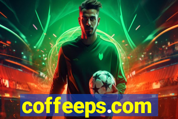 coffeeps.com