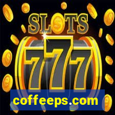 coffeeps.com