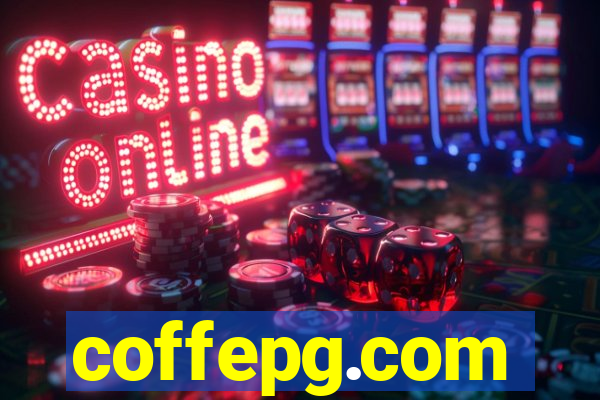 coffepg.com