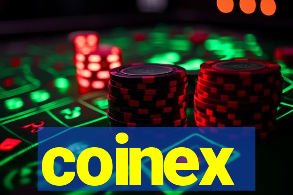 coinex