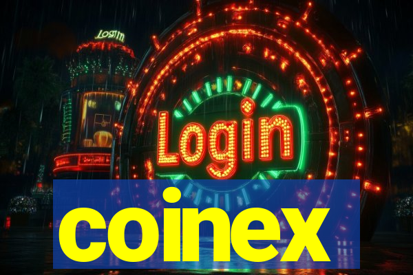 coinex