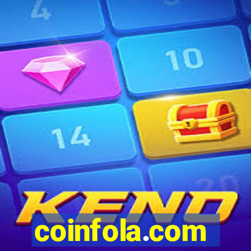 coinfola.com