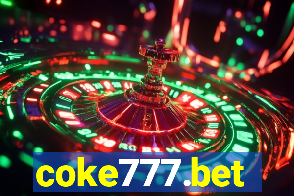 coke777.bet
