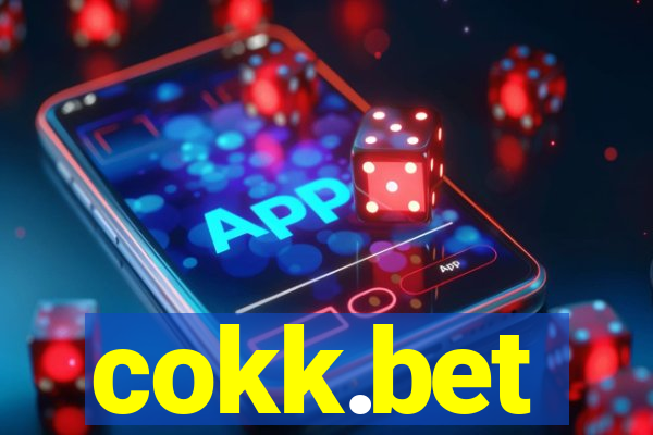 cokk.bet