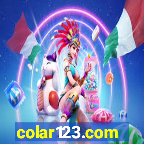 colar123.com