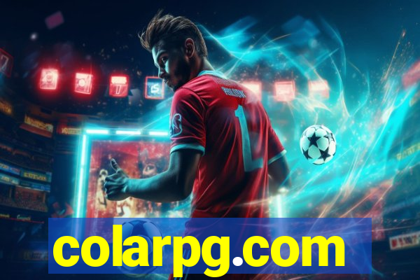colarpg.com