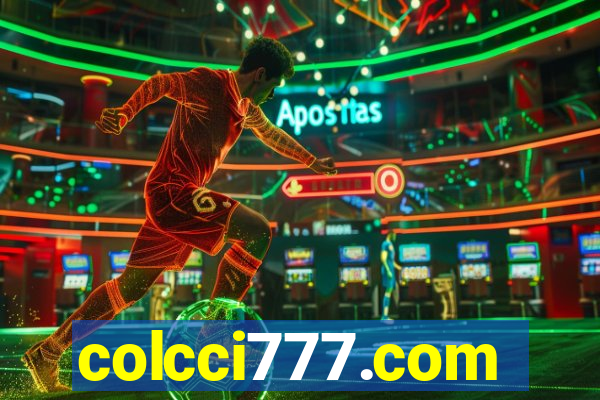 colcci777.com