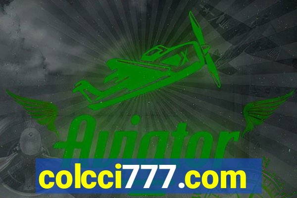 colcci777.com
