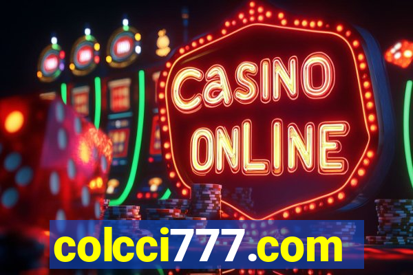 colcci777.com