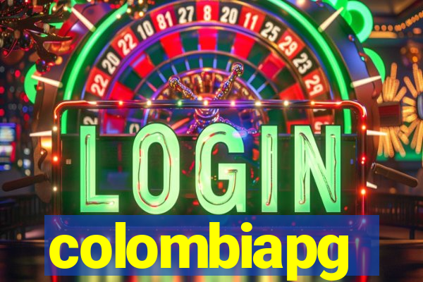 colombiapg