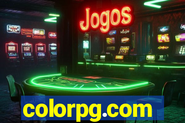 colorpg.com