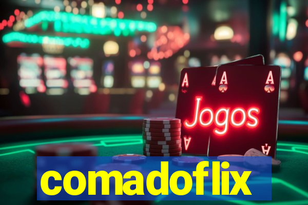 comadoflix