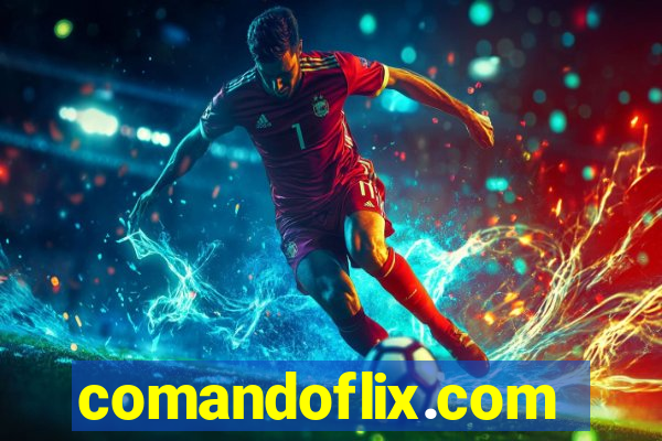 comandoflix.com