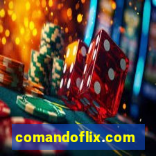 comandoflix.com
